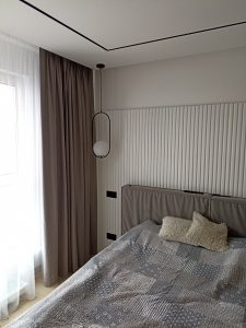 Квартипа. Пирс. Чистовая 1