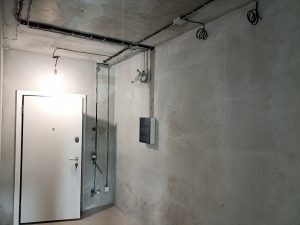 ЭЩ накладной Новавиленская, 31