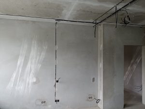 Гостиная, Новавиленская, 31