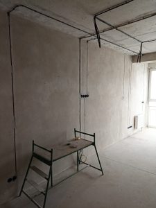 Квартира г. Минск, ул. Ильянская, 18