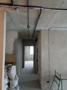 Квартира г. Минск, ул. Ильянская, 18