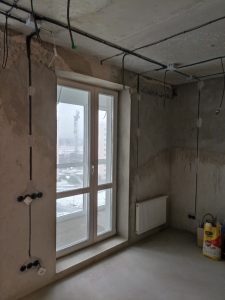 Квартира г. Минск, ул. Ильянская, 18