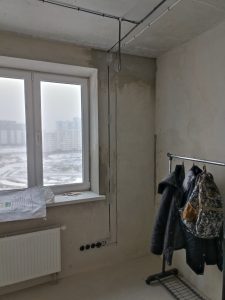Квартира г. Минск, ул. Ильянская, 18