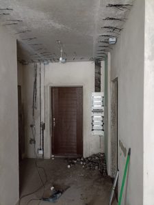 Квартира г. Минск, ул. Ильянская, 18