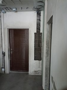 Квартира г. Минск, ул. Ильянская, 18