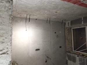 Квартира пр-т Машерова. Часть 2.