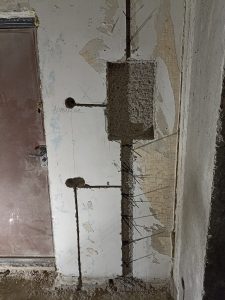 Квартира пр-т Машерова. Часть 1.