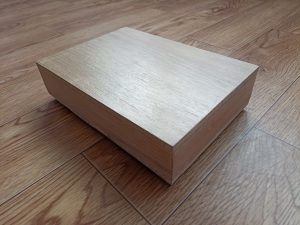 Настольная лампа своими руками.