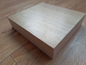 Настольная лампа своими руками.